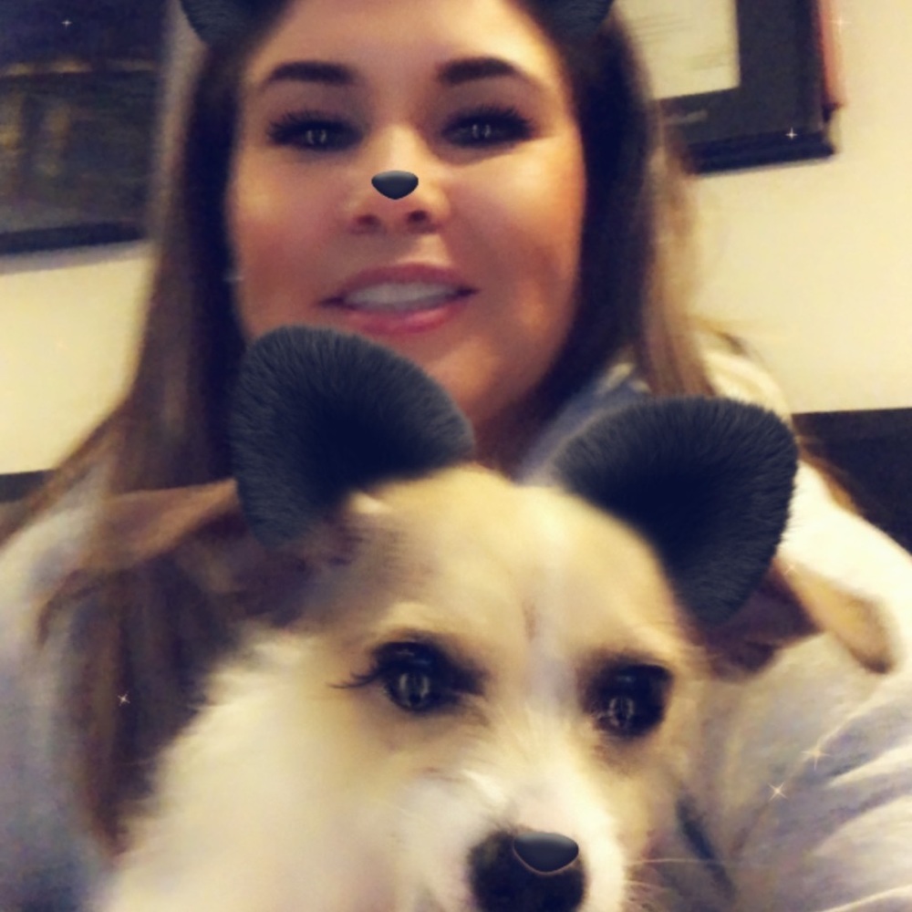 Meet your Posher, Breeyan